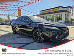 Toyota Camry XSE FWD