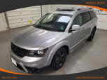 Dodge Journey Crossroad FWD