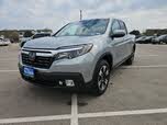 Honda Ridgeline RTL AWD