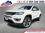 Jeep Compass Limited FWD
