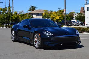 Karma Revero RWD