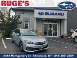 Subaru Impreza Premium Wagon AWD