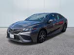 Toyota Camry SE AWD