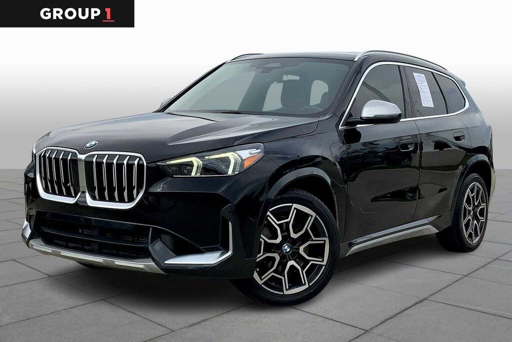 2023 BMW X1 xDrive28i AWD