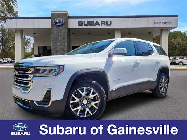 2023 GMC Acadia SLE FWD