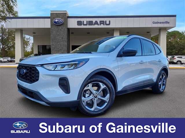 2025 Ford Escape ST-Line FWD