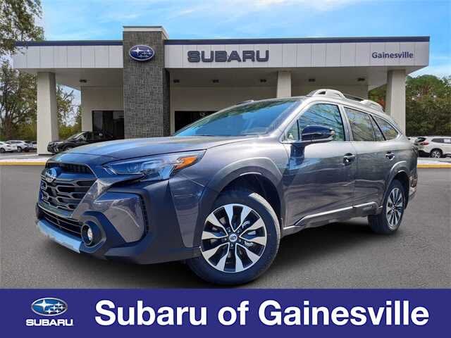 2025 Subaru Outback Limited AWD