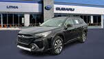 Subaru Outback Limited AWD