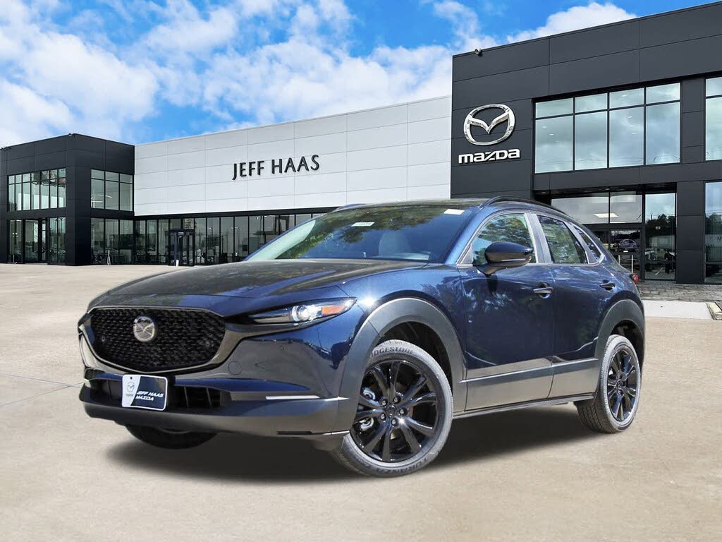 2026 Mazda CX-30 2.5 S Aire Edition AWD