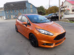 Ford Fiesta ST