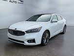 Kia Cadenza Limited FWD