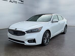 Kia Cadenza Limited FWD