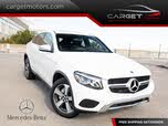 Mercedes-Benz GLC 300 Coupe 4MATIC
