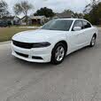 Dodge Charger SXT RWD