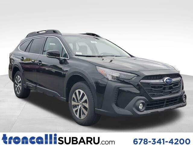 2025 Subaru Outback Premium AWD