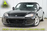 Honda S2000 Roadster