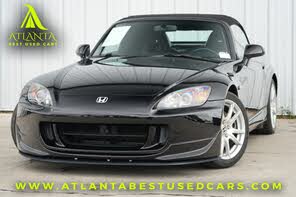 Honda S2000 Roadster