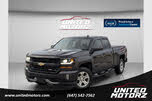 Chevrolet Silverado 1500 LT Z71 Double Cab 4WD