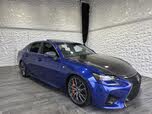 Lexus GS F F RWD