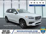 Volvo XC90 Recharge T8 Plus Bright Theme 6-Passenger eAWD