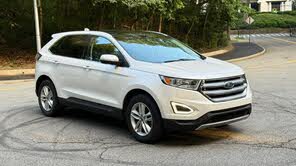 Ford Edge SEL AWD