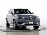 Volvo XC90 T6 Inscription 7-Passenger AWD