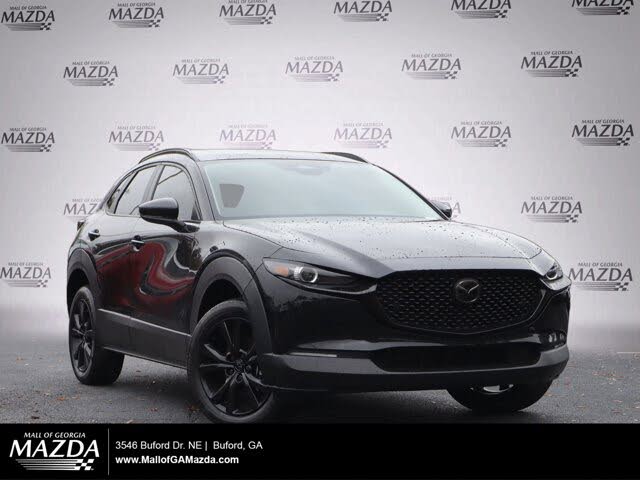 2026 Mazda CX-30 2.5 S Aire Edition AWD