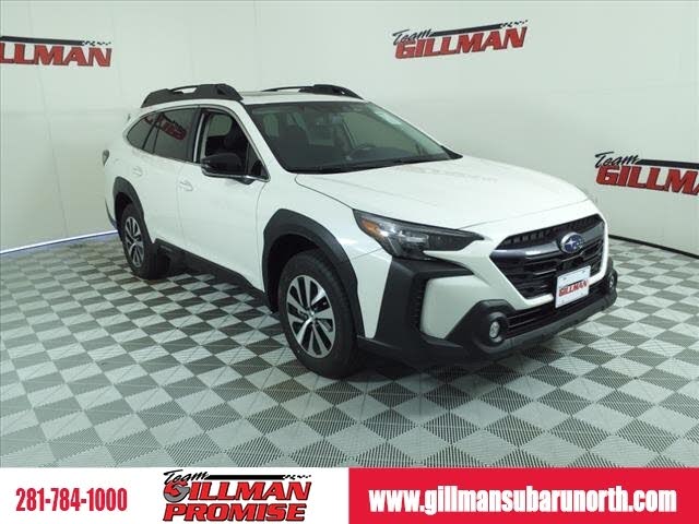 2025 Subaru Outback Premium AWD