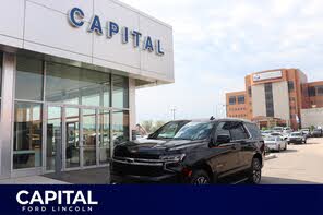 Chevrolet Tahoe LS 4WD