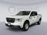 Ford Maverick XL SuperCrew AWD