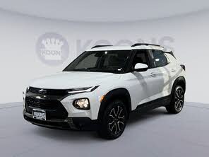 Chevrolet Trailblazer ACTIV FWD