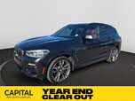BMW X3 M40i AWD