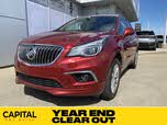 Buick Envision Essence AWD