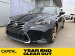 Lexus IS 300 AWD