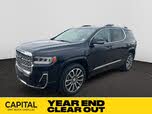 GMC Acadia Denali AWD