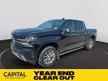 Chevrolet Silverado 1500 High Country Crew Cab 4WD