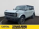 Ford Bronco Outer Banks 4-Door 4WD