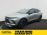 Chevrolet Blazer 2LT AWD