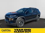 Chevrolet Equinox ACTIV AWD