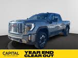 GMC Sierra 2500HD Denali Crew Cab 4WD