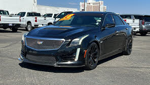 Cadillac CTS-V RWD