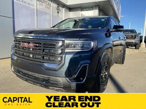 GMC Acadia AT4 AWD