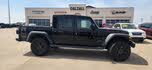 Jeep Gladiator Mojave Crew Cab 4WD