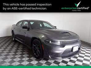 Dodge Charger GT RWD