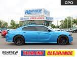 Dodge Charger Scat Pack RWD