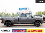 RAM 3500 Limited Crew Cab LB DRW 4WD