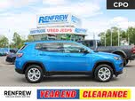Jeep Compass North 4WD