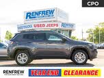 Jeep Compass North 4WD