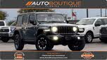 Jeep Wrangler 4xe Rubicon 4WD