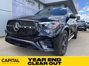 Mercedes-Benz GLE 350 4MATIC
